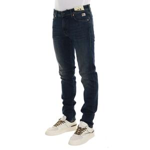 JEANS 517 BLU